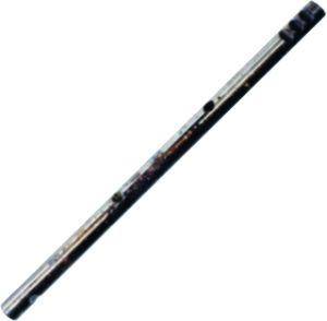 Rail 7240A (Big) 3 Cut 2 Hole